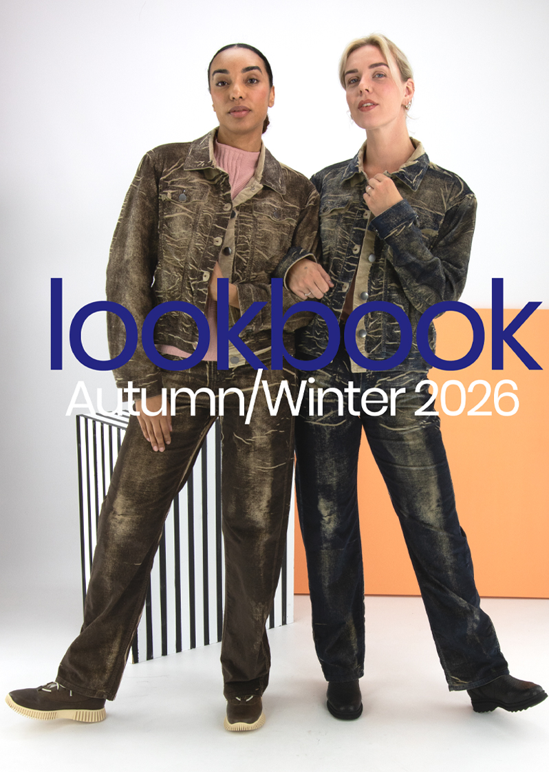 LOOKBOOK 2