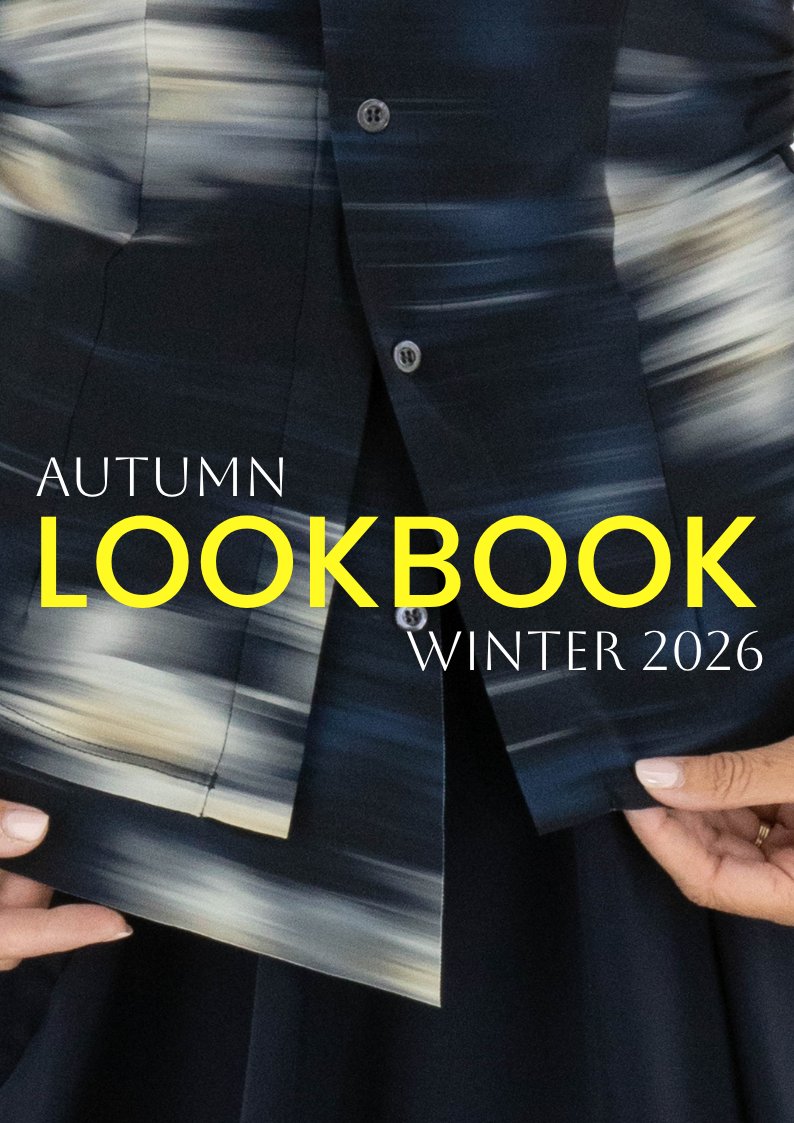 LOOKBOOK 1