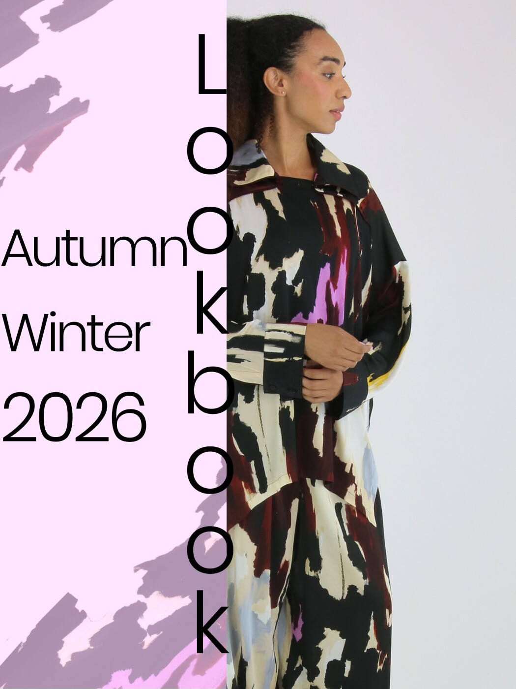 Autumn-Winter Lookbook – Part 3