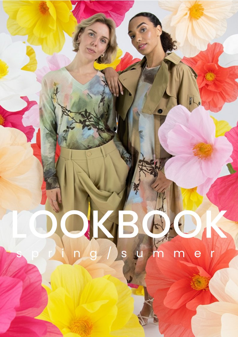 LOOKBOOK 1