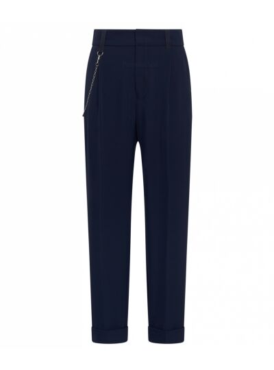 High Trousers 297 UNDERSTATED S01670