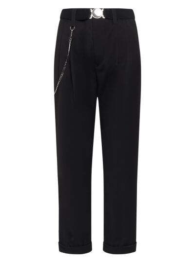 High Trousers 199 COURAGE S01772