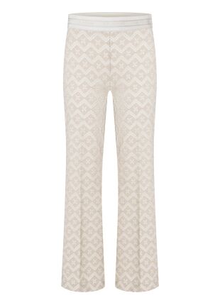 Cambio Scarlet Pant – Très Chic