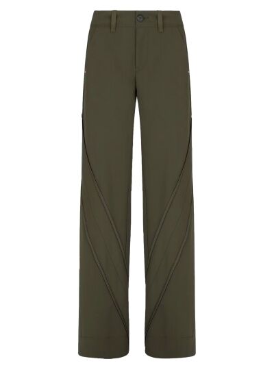 High Trousers 467 GRAVITATE S01777
