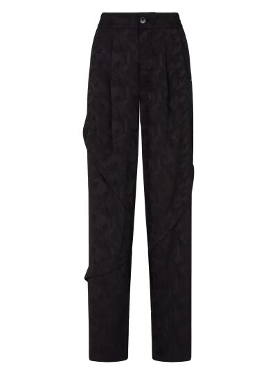 High Trousers 199 BORDERLINE S01775