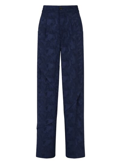 High Trousers 280 BORDERLINE S01775