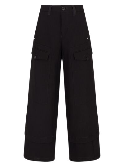 High Trousers 199 LURK S01790