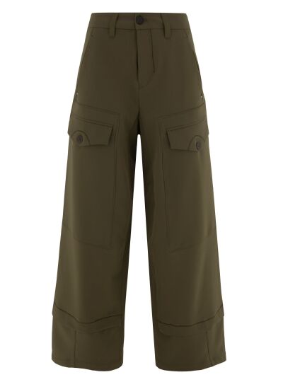 High Trousers 467 LURK S01790