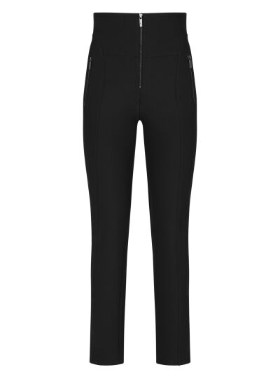 High Trousers 199 MINIMALIST S01794