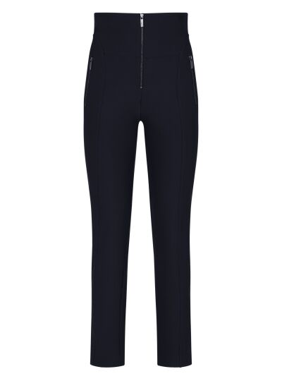 High Trousers 297 MINIMALIST S01794