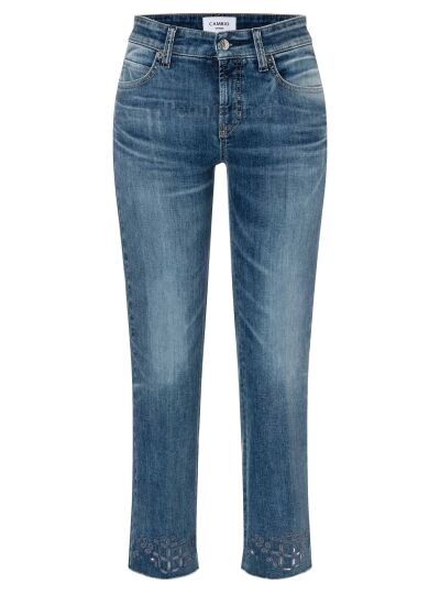 Cambio Jeans 5139 PARIS EASY KICK 9182 0030-09