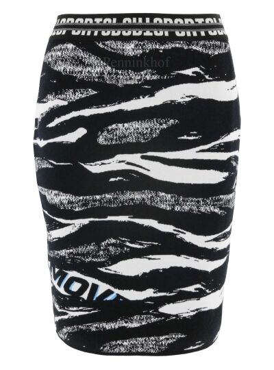 Marc Cain Sports Skirt 190 TS 71.03 M02