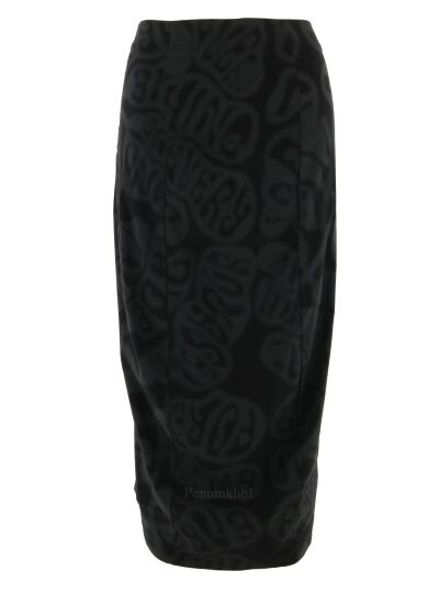 Rundholz Skirt 111 344 0308