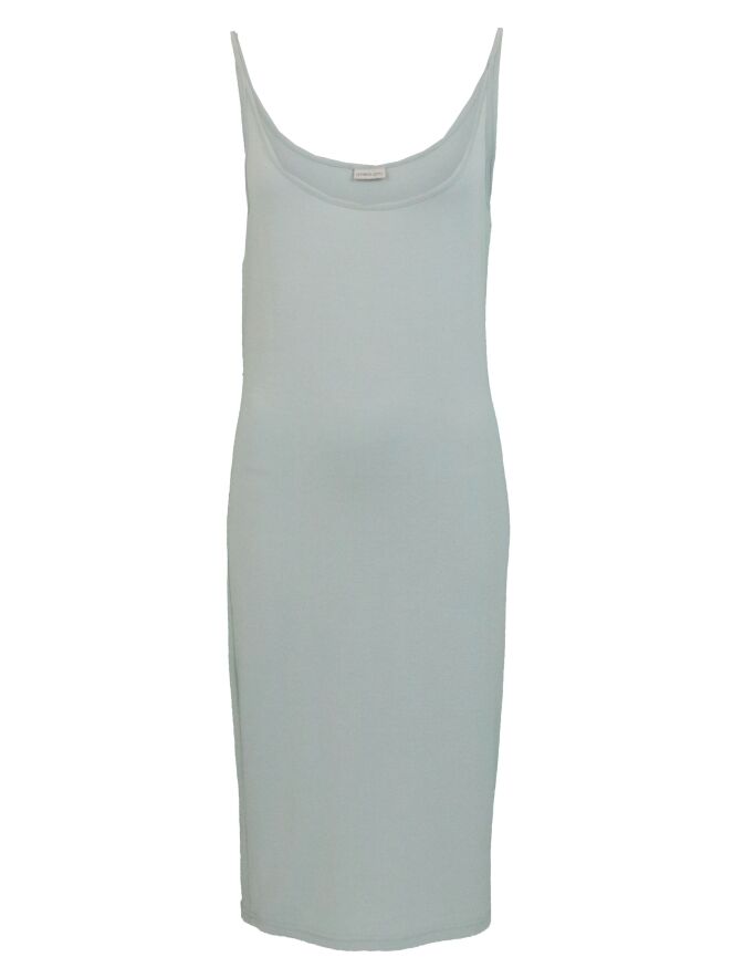 Long sando outlet dress