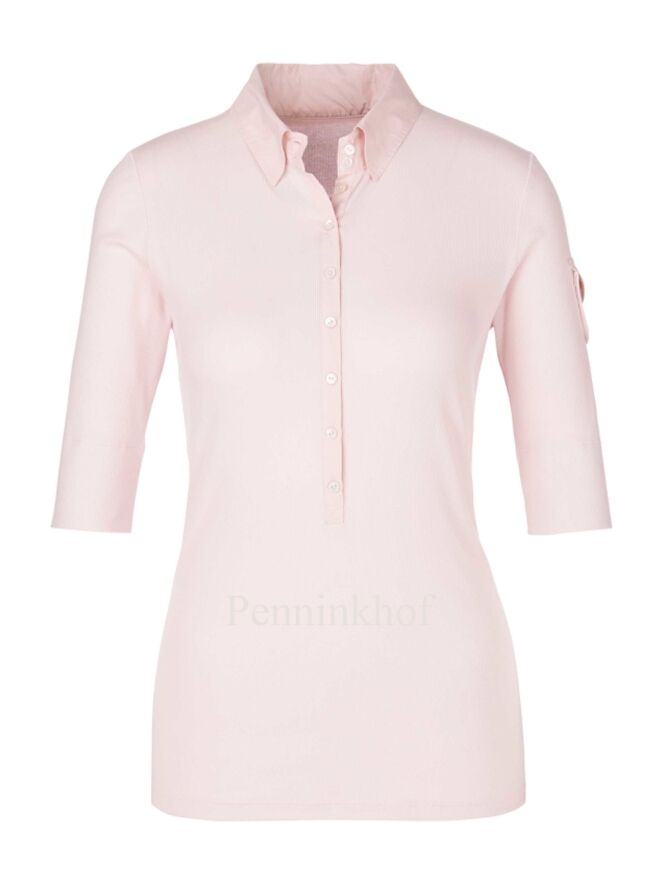 Marc Cain shirts +E53.06 J50 by Pink