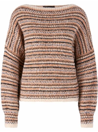 Marc Cain  Pullover 625 TC 41.22 M22