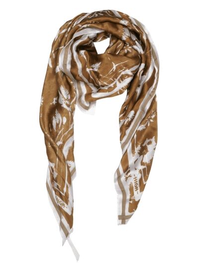 High Scarf 005 WINDING 990084