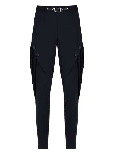 High Trousers 297 HURRY S01814