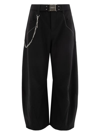 High Trousers 199 BUZZ S01807