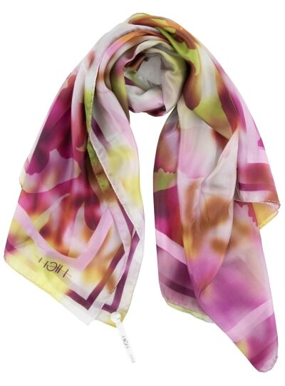 High Scarf 007 TRAILBLAZER S90145