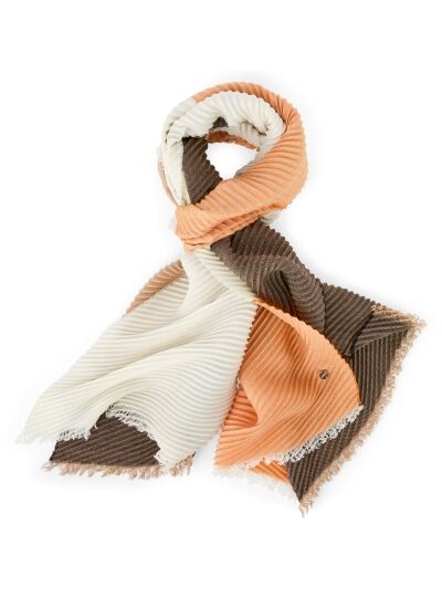 Marc Cain  Scarf 445 YC B4.04 Z07