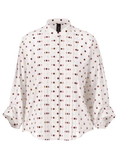 Marc Cain  Blouse 110 YC 51.22 W29