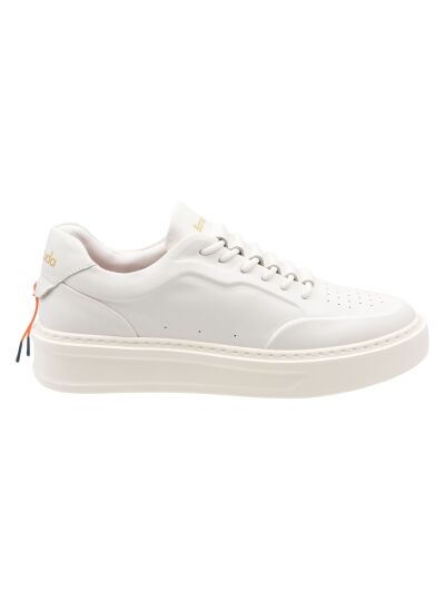 Barracuda Sneaker white  BD 1415