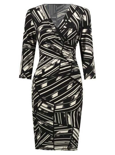 Joseph Ribkoff Dress 178 243322