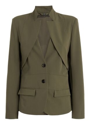 High High 467 PARALLAX S30235