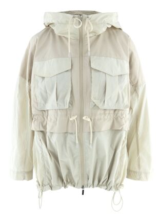 High High 501 PLEAT S35088