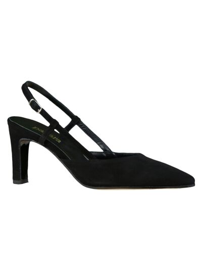 Panara Pump nero P17042