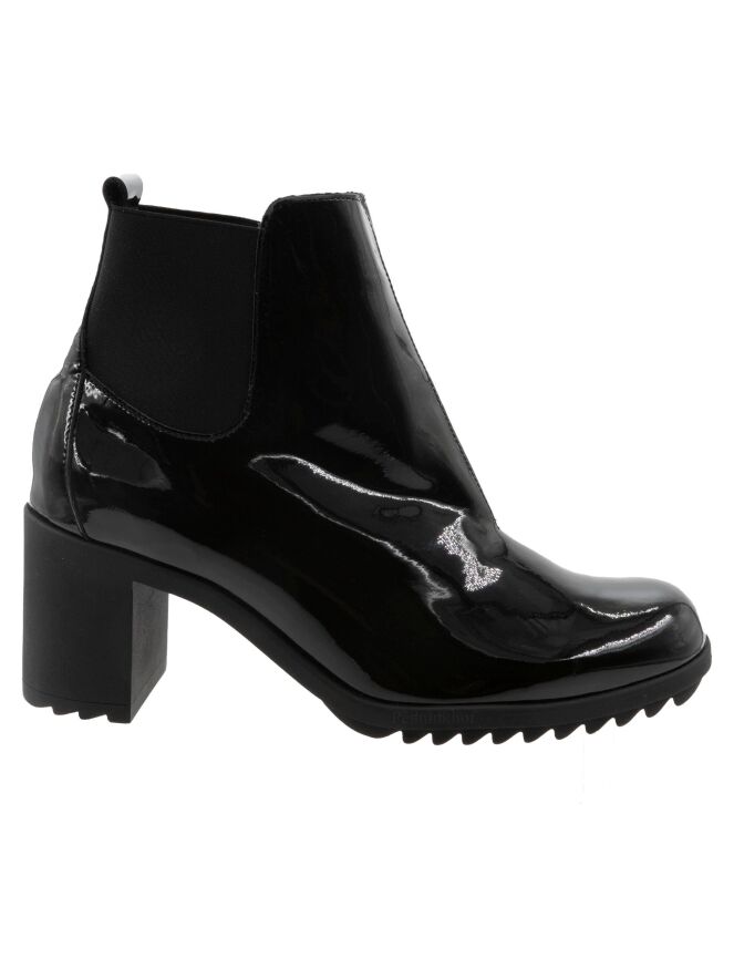 Arche pumps SHELSI Black by Penninkhoffashion