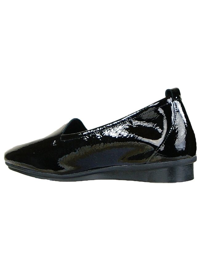 Arche loafers NINOLO Black by Penninkhoffashion