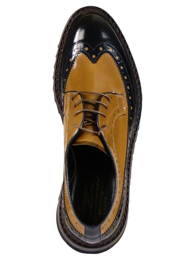 Barracuda mens sale shoes