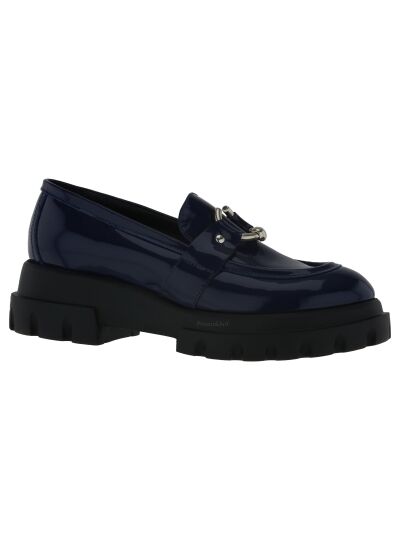 AGL Loafer galassia nero D756014PGK