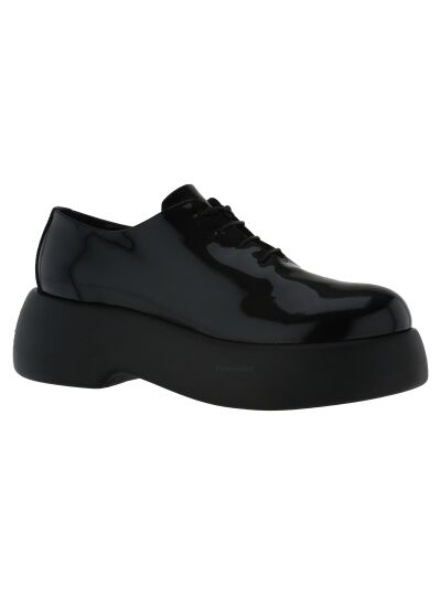 AGL Loafer nancy nero nero D772002PGK