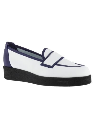 Arche Loafer blanc/icare COMAEL