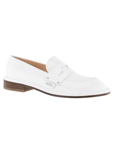 AGL Loafer plume0106 ALISON MOCD763001PD