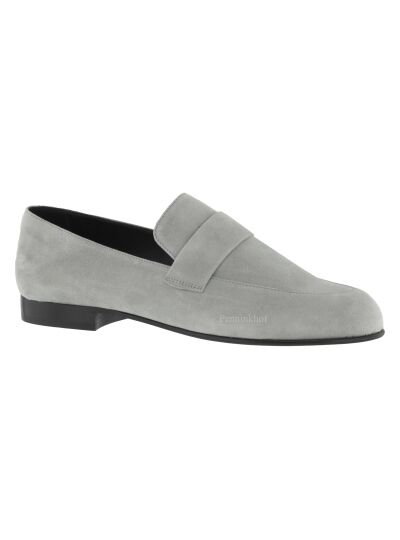 Panara Loafer grigio V4046