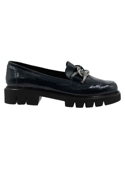 Cervone Loafer finish abyss 2410