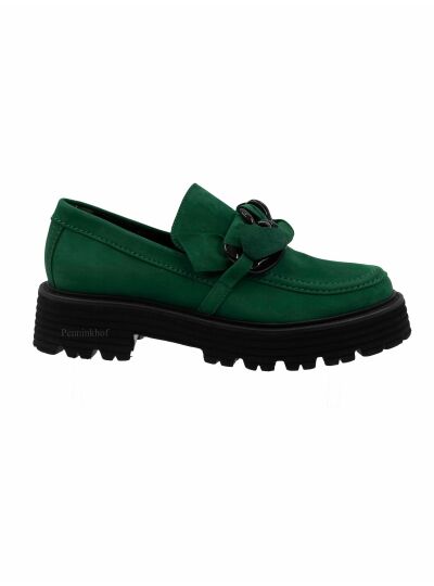 Kennel & Schmenger Loafer basil 21 34640