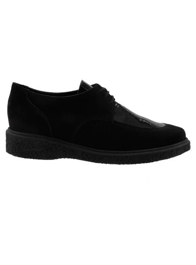 Arche Loafer noir JOHIRO