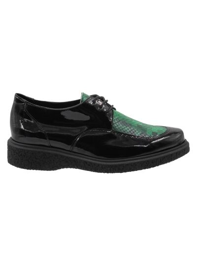 Arche Loafer noir/grama JOHIRO