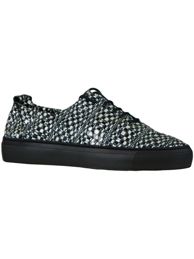 Arche sneakers TBIZAR Black by Penninkhoffashion