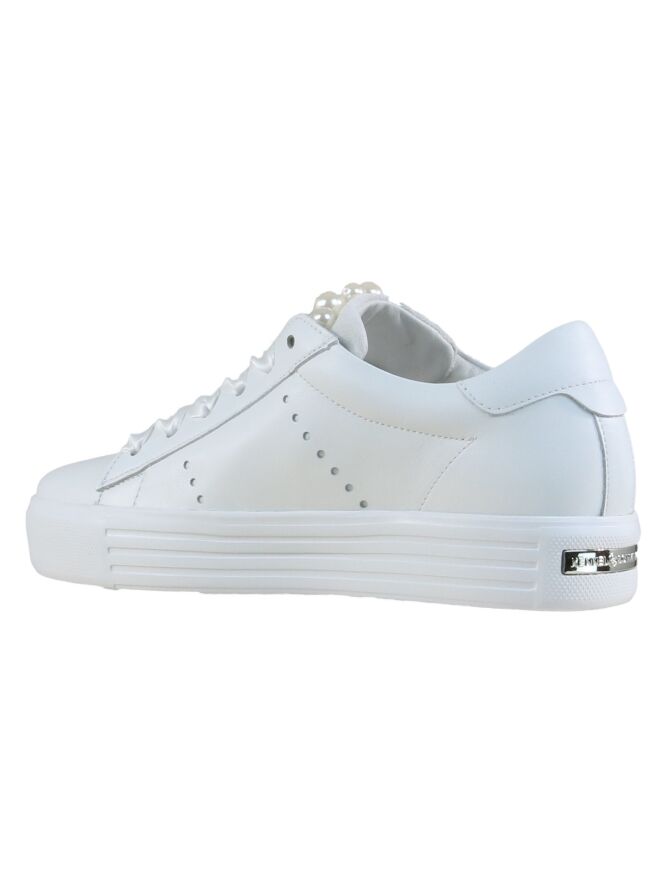 Kennel en schmenger sneakers wit new arrivals