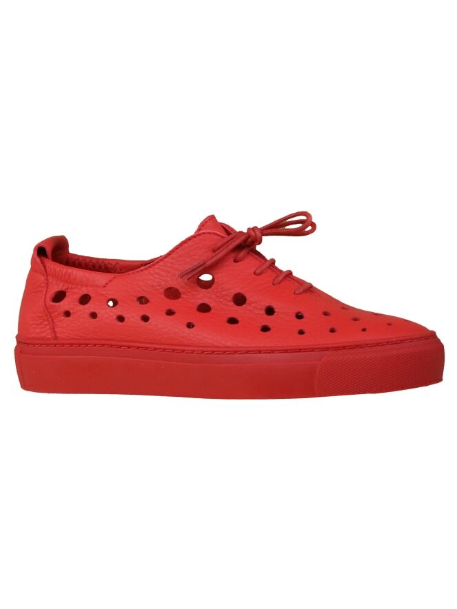 Arche sneakers TBASK Red by Penninkhoffashion