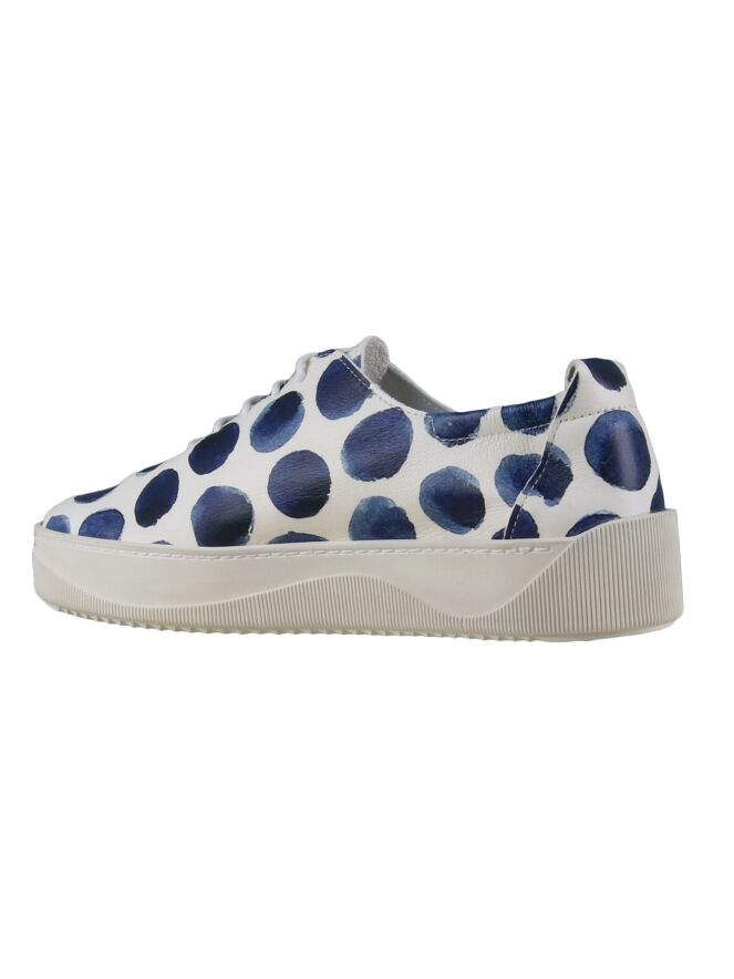 Arche sneakers BREEZA Blue by Penninkhoffashion