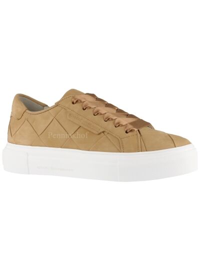 Kennel & Schmenger Sneaker nubuck caramello 51 22630