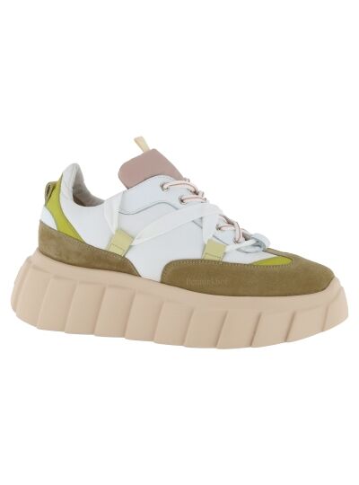 AGL Sneaker multi soya BLONDIE