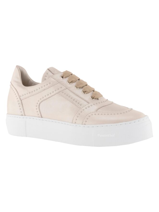 AGL sneakers MARION D925267PGKS Taupe by